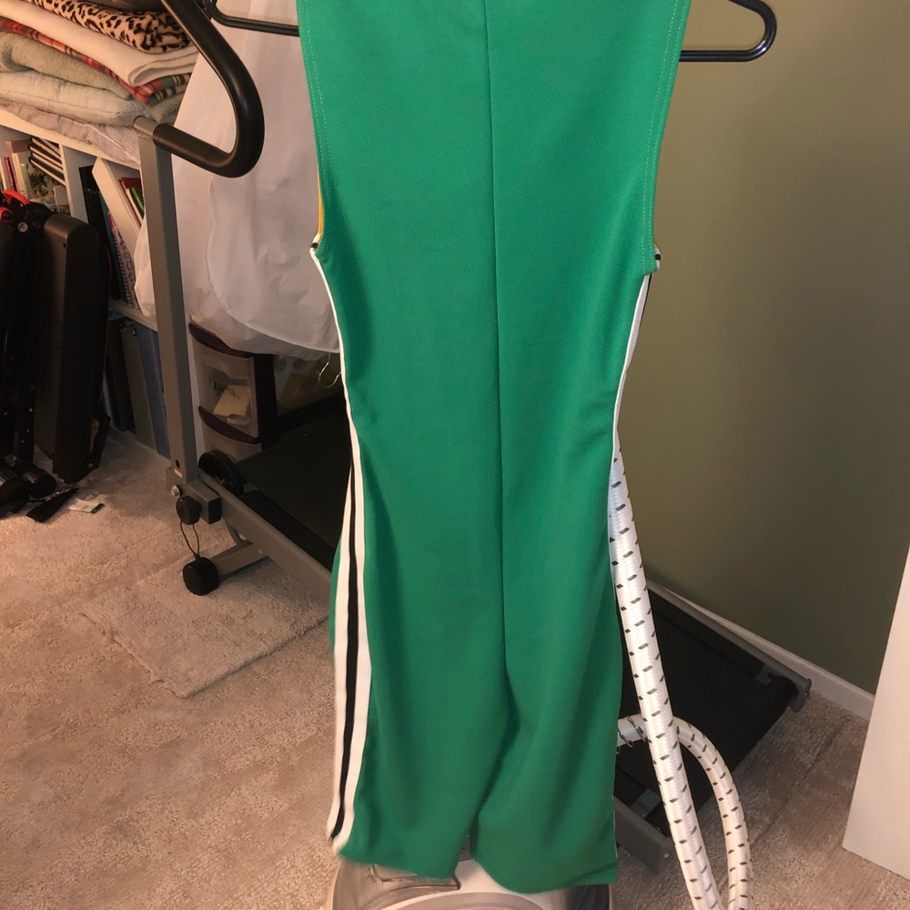 Unitard - Picture 7 of 7